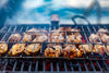 SearTime Grill Basket